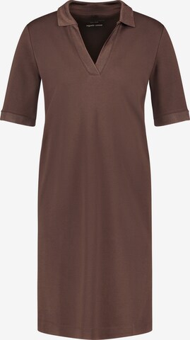 GERRY WEBER Dress in Brown: front