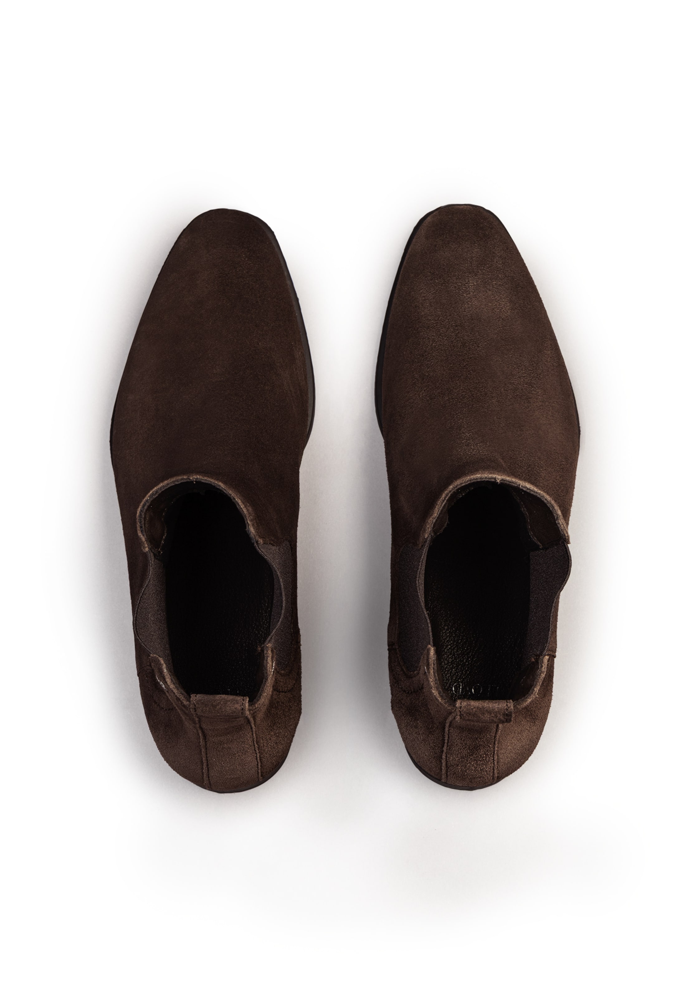 LLOYD Boots in Brown