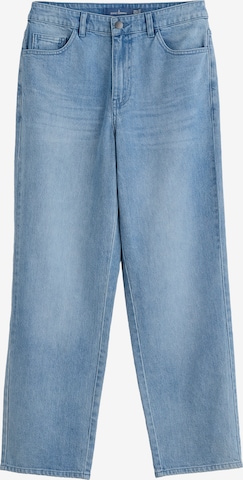 Seasalt Cornwall Regular Farkut 'Penwith' värissä sininen: etupuoli