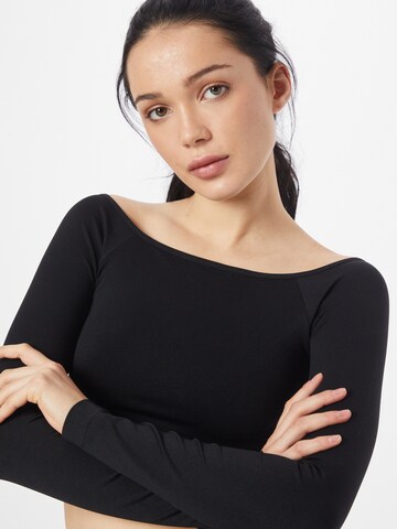 Cotton On Shirt in Black