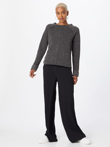 VERO MODA Sweater 'VMYLDA' in Grey