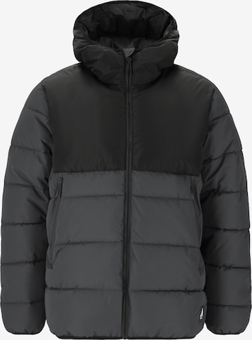 Whistler Jacke 'Sareto' in Grau: Vorderseite