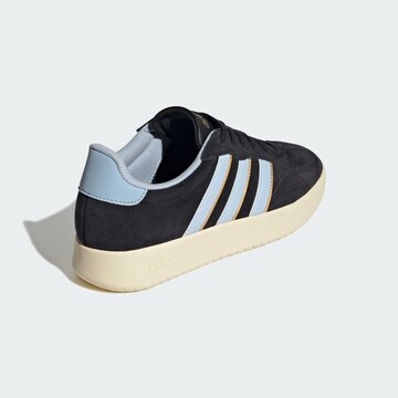Baskets basses 'Barreda' ADIDAS SPORTSWEAR en noir