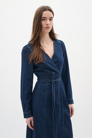 Robe 'DafinaIW' InWear en bleu