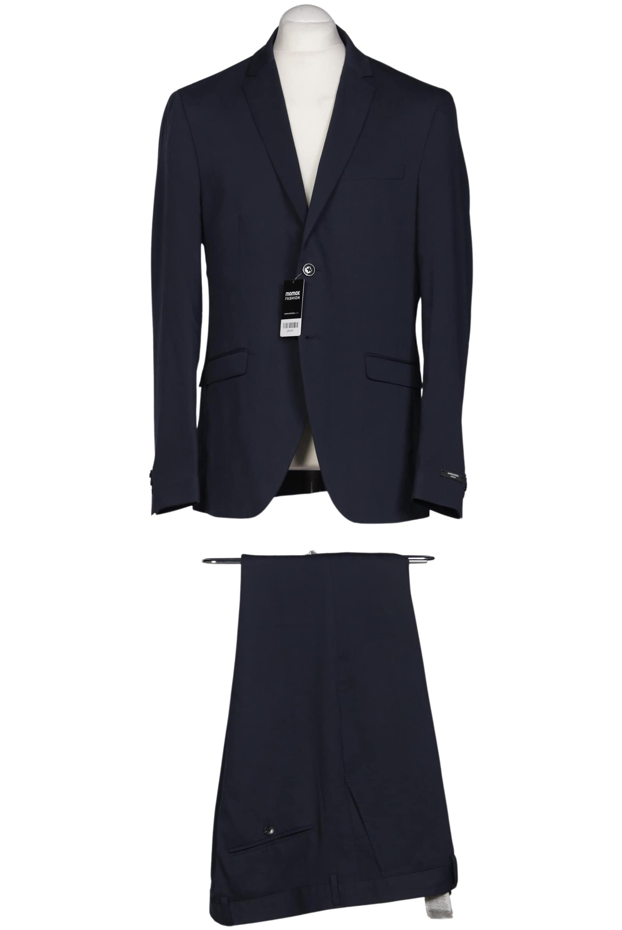 JACK & JONES Suit in XXL in Blue: front