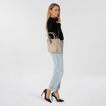 Sac bandoulière 'Rogue Robyn' Burkely en gris