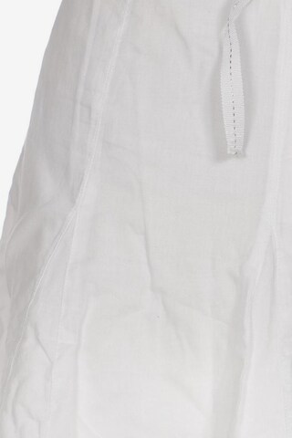 Polo Ralph Lauren Rock XS in Weiß