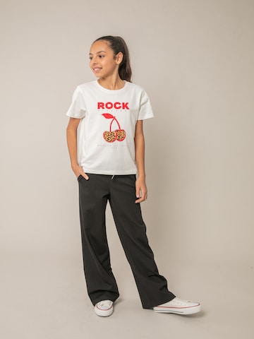 Deeluxe Shirt in Wit