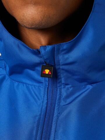 About You x Ellesse - Chaqueta de entretiempo 'Benilo' en negro