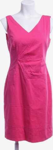 Luisa Cerano Dress in M in Pink: front