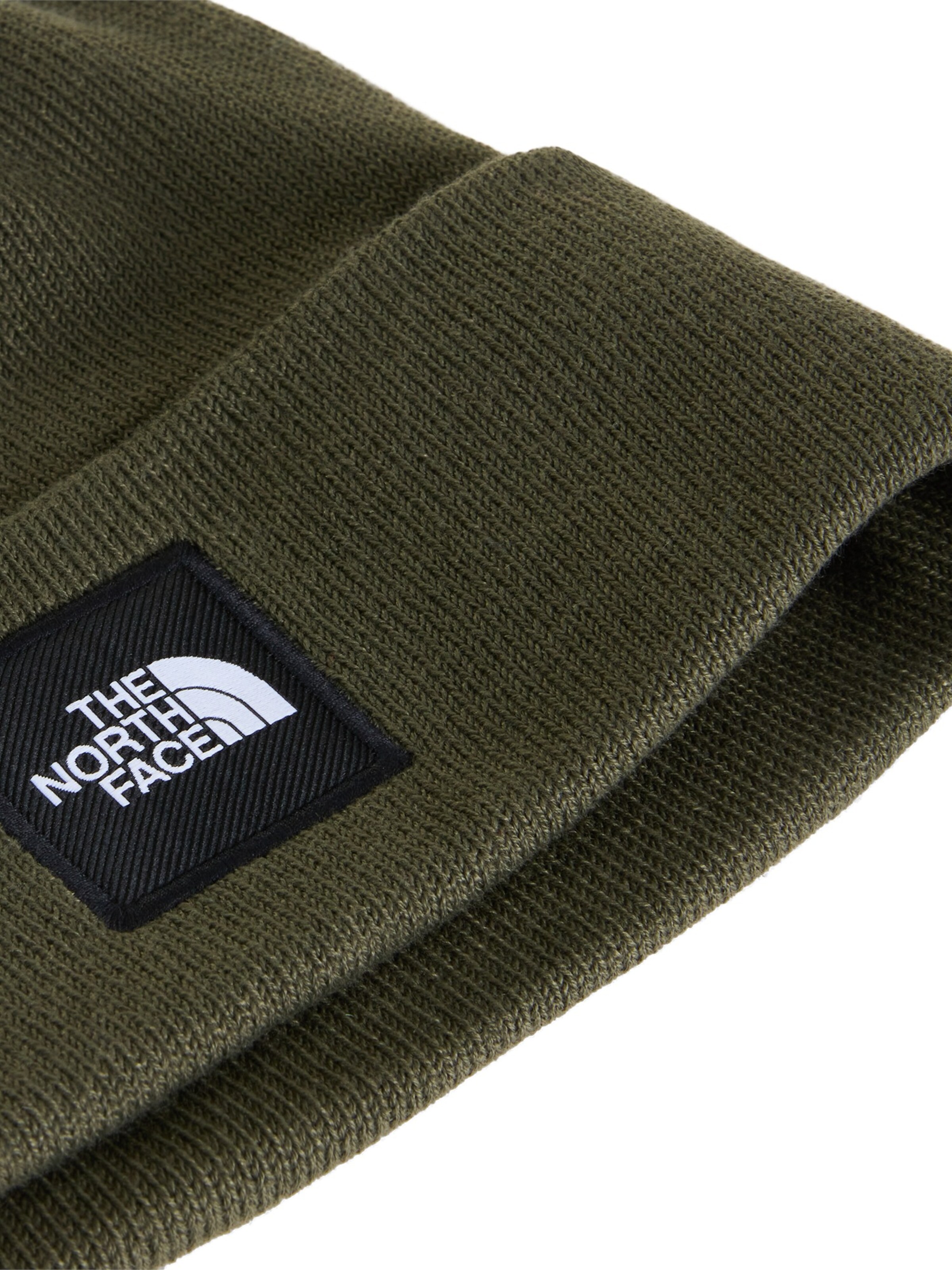THE NORTH FACE Muts in Groen
