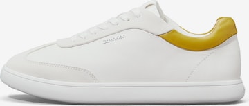 Calvin Klein Sneaker in Weiß: Vorderseite