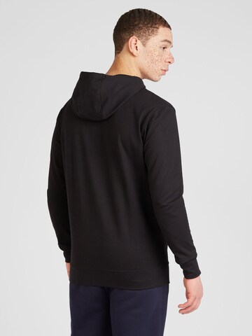 Hummel - Sweatshirt de desporto 'GO 2.0' em preto