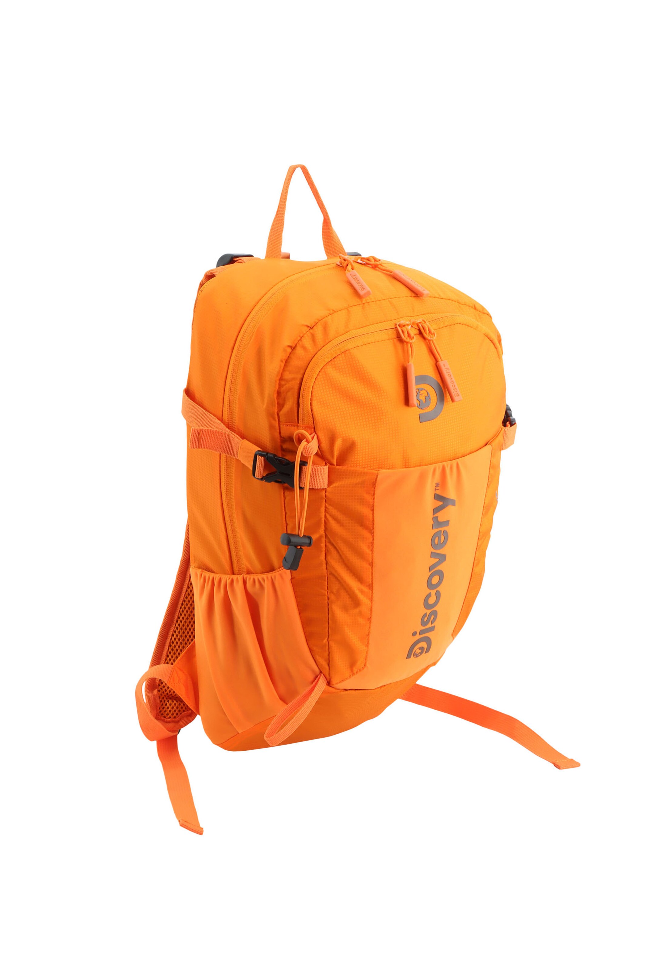 Discovery Sports Backpack in Orange