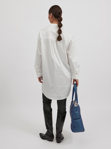 VILA Blouse 'Gimas' in White