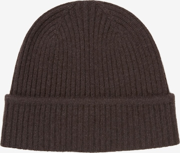 ruda Marc O'Polo Megzta kepurė: priekis