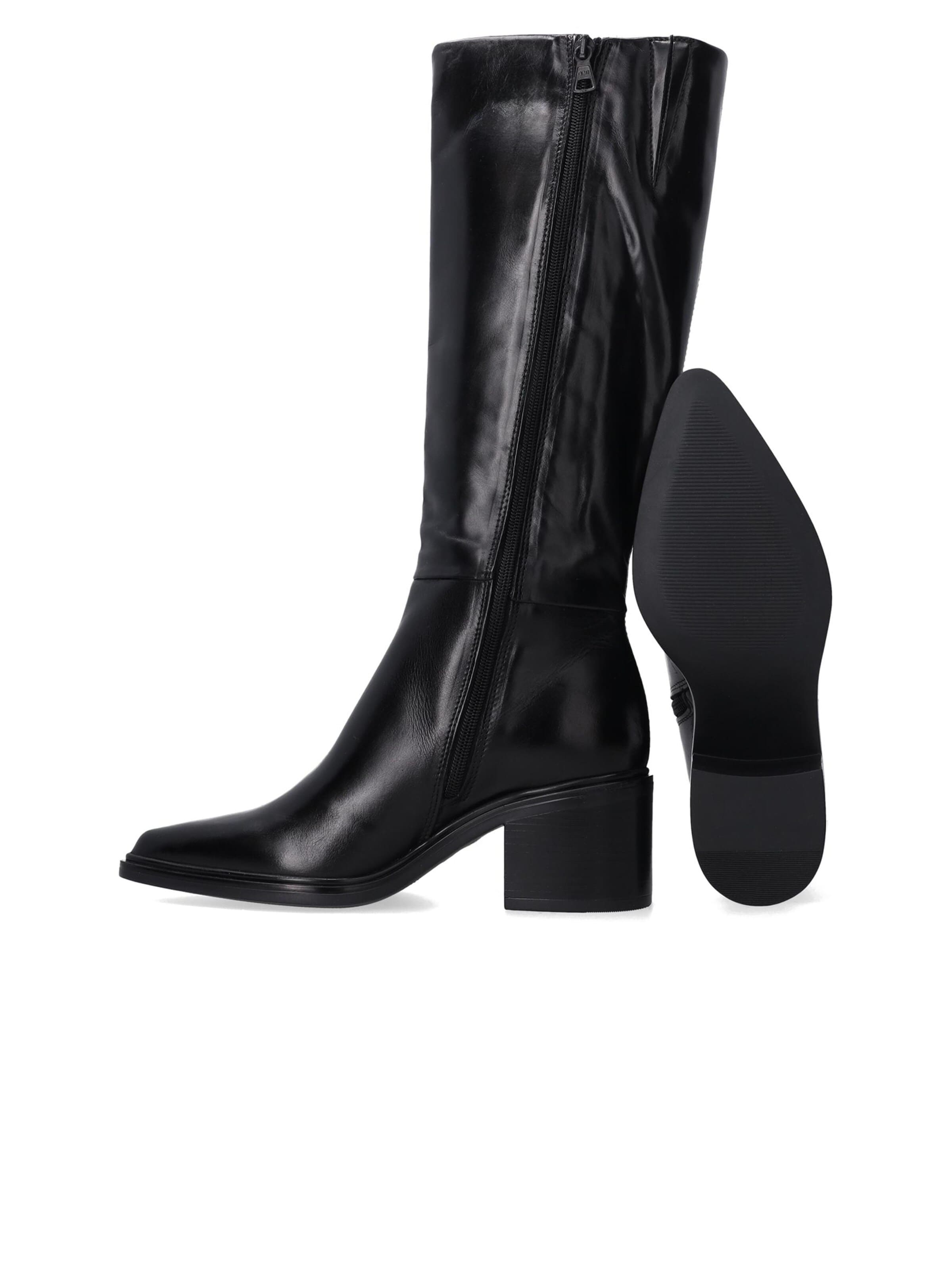 VENEZIA Boots‌‌‌‌‌‌‌‌‌ in Schwarz