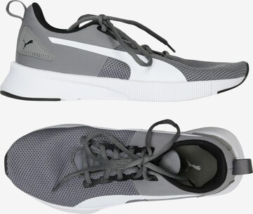 PUMA Sneaker 38,5 in Grau: Vorderseite