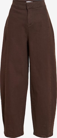 VILA Jeans 'VIChia' i brun: forside