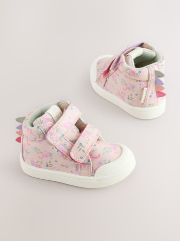 Sneaker di Next in rosa