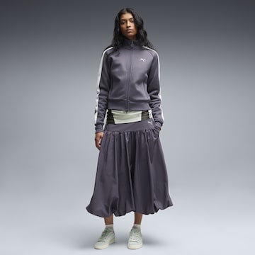 Jupe PUMA en gris