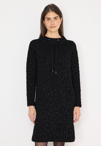 CECIL Dress in Black: front