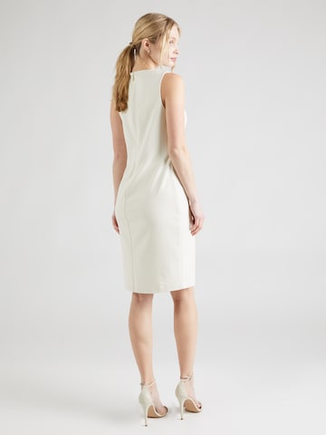 Robe 'DARIAN' Lauren Ralph Lauren en blanc