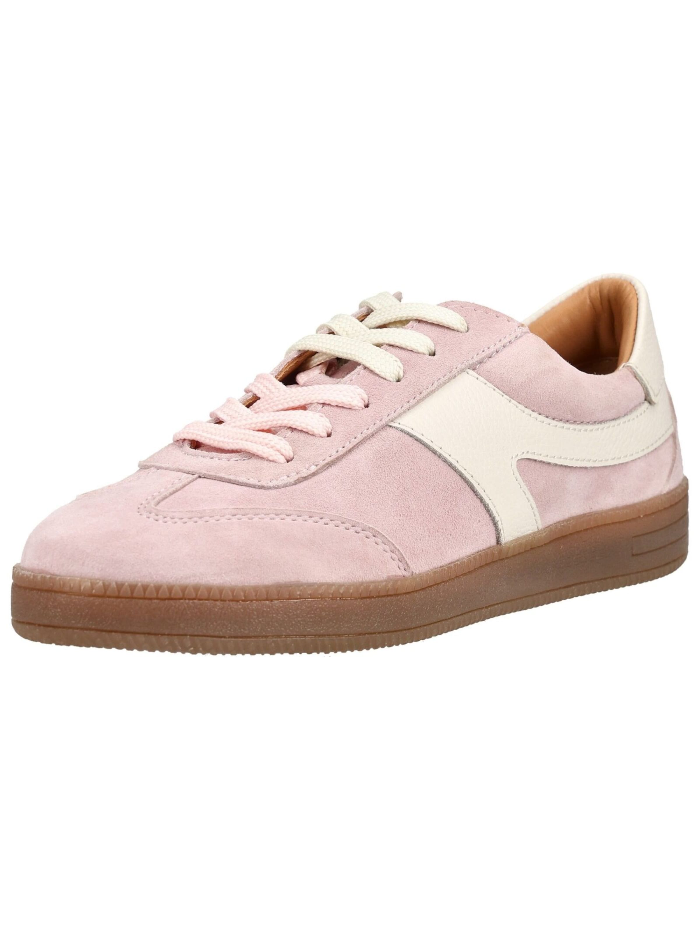 Copenhagen shoes Platform trainers in Pink: front