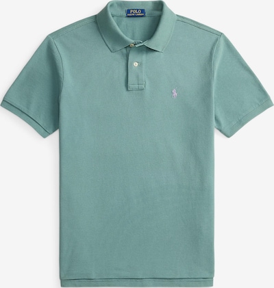 S dydžio Marškinėliai iš Polo Ralph Lauren, spalva – turkio spalva, Prekių apžvalga