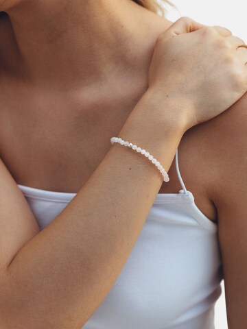 GOOD.designs Armband in Rood