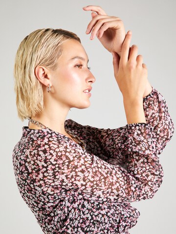Neo Noir Klänning 'Veri Rose' i rosa