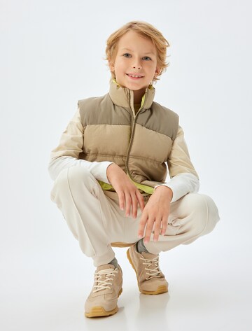 Koton Bodywarmer in Groen