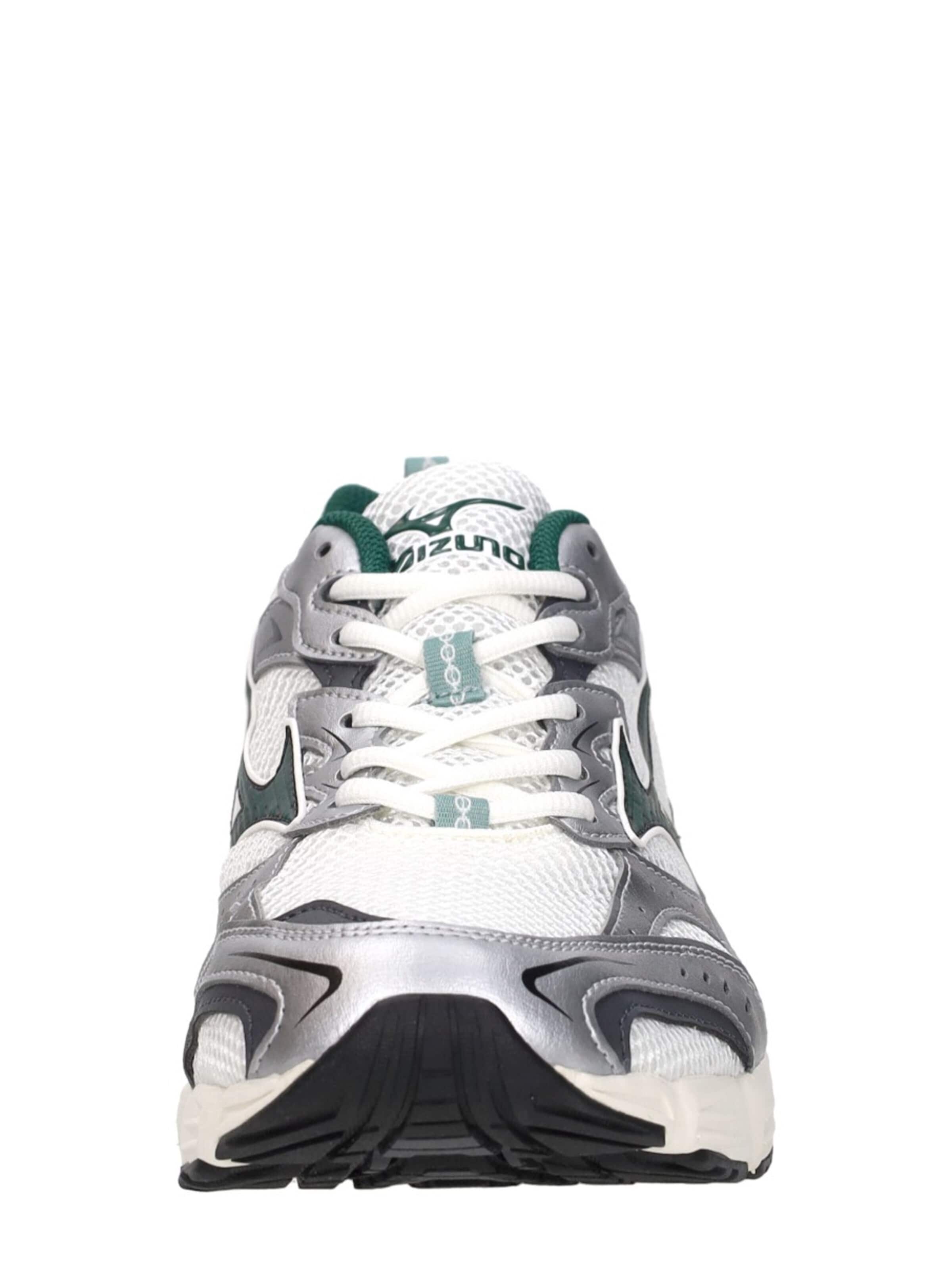 Baskets basses 'MXR Sport' MIZUNO en blanc