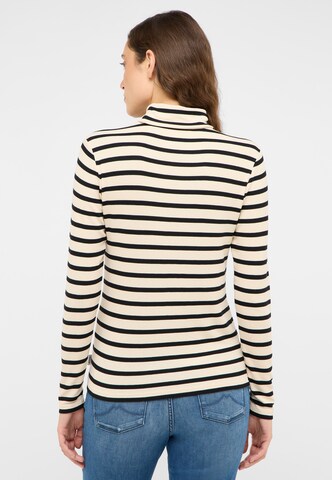 MUSTANG Sweater ' Victoria ' in Black