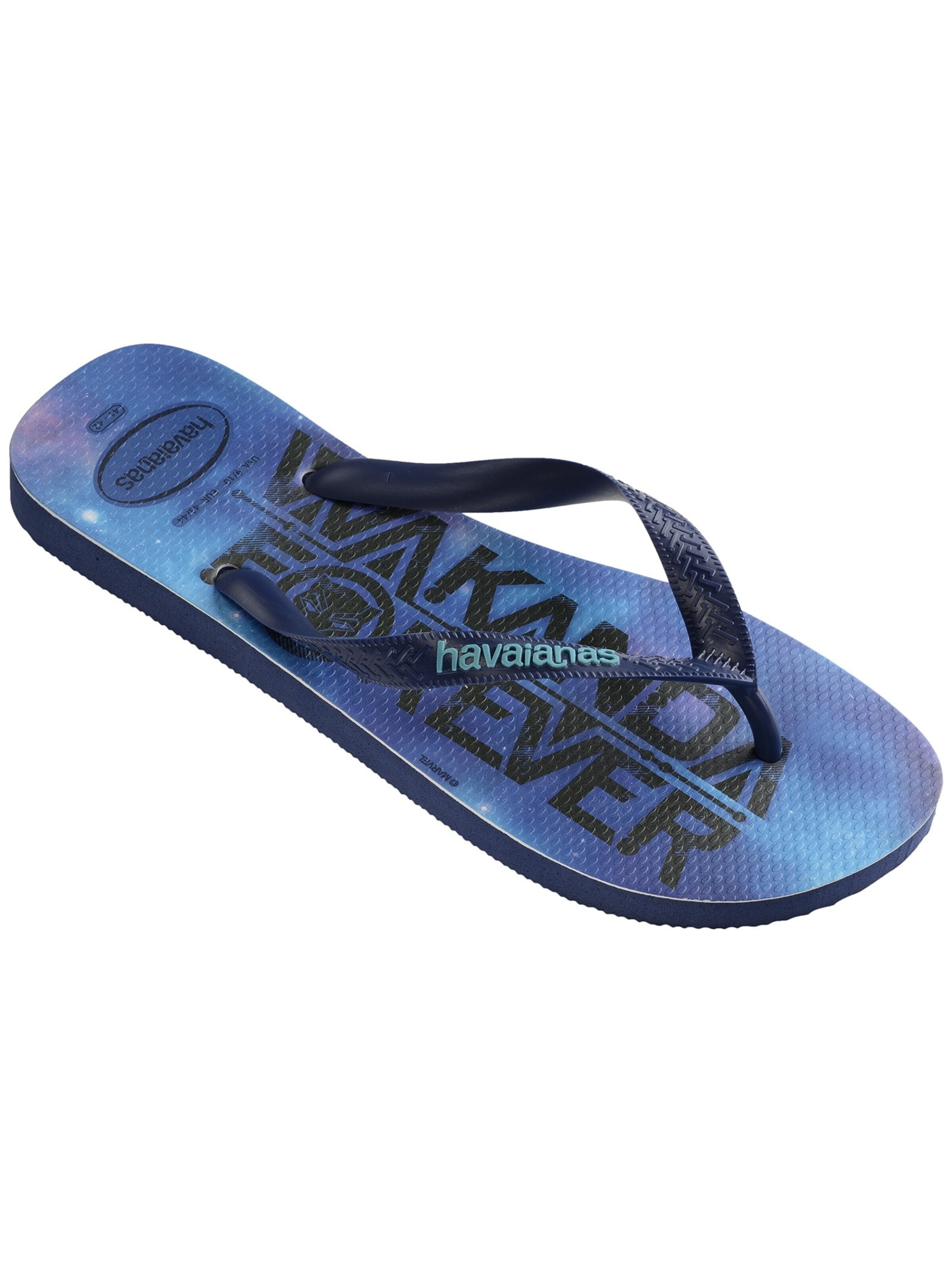 HAVAIANAS Open schoenen in Blauw