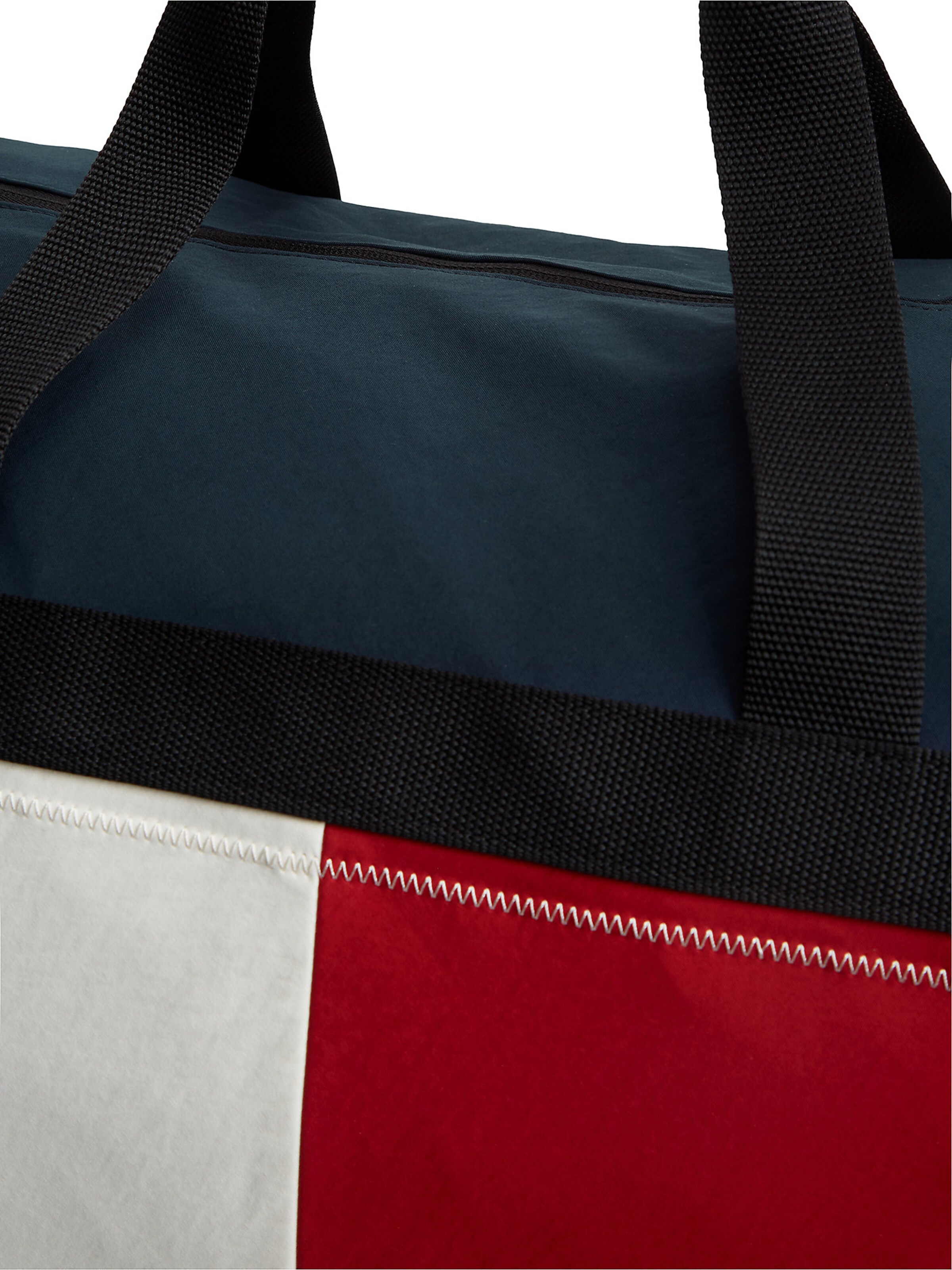 Tommy Jeans Travel bag in Blue