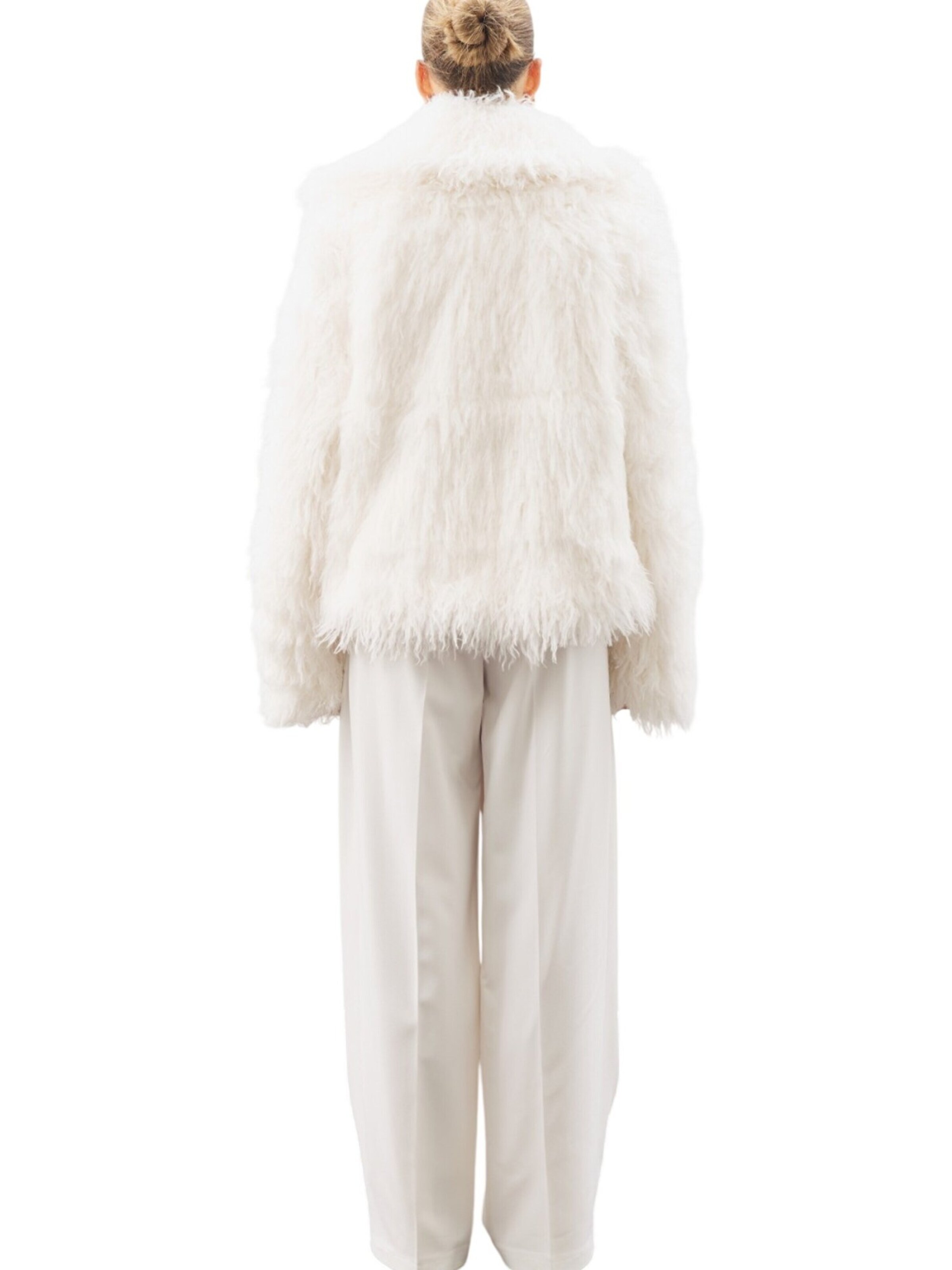 MANUKA Winterjacke‌‌‌‌‌‌ in Beige