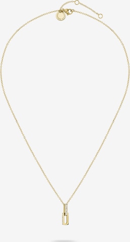 Liebeskind Berlin Necklace in Gold: front