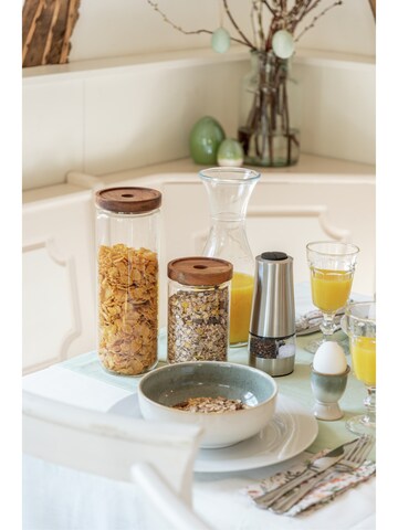 Wenko Cooking Utensil in Silver