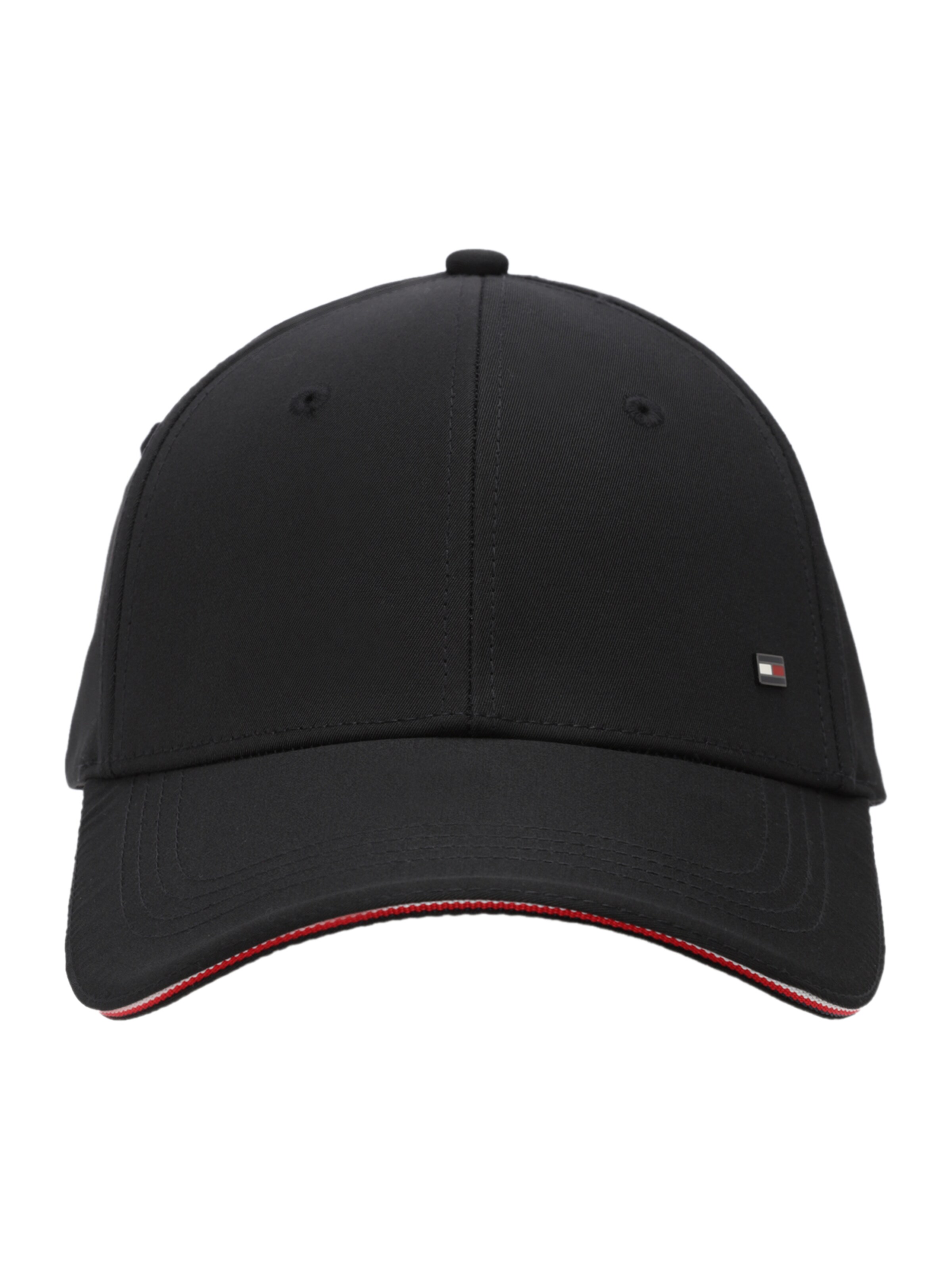 Casquette TOMMY HILFIGER en noir