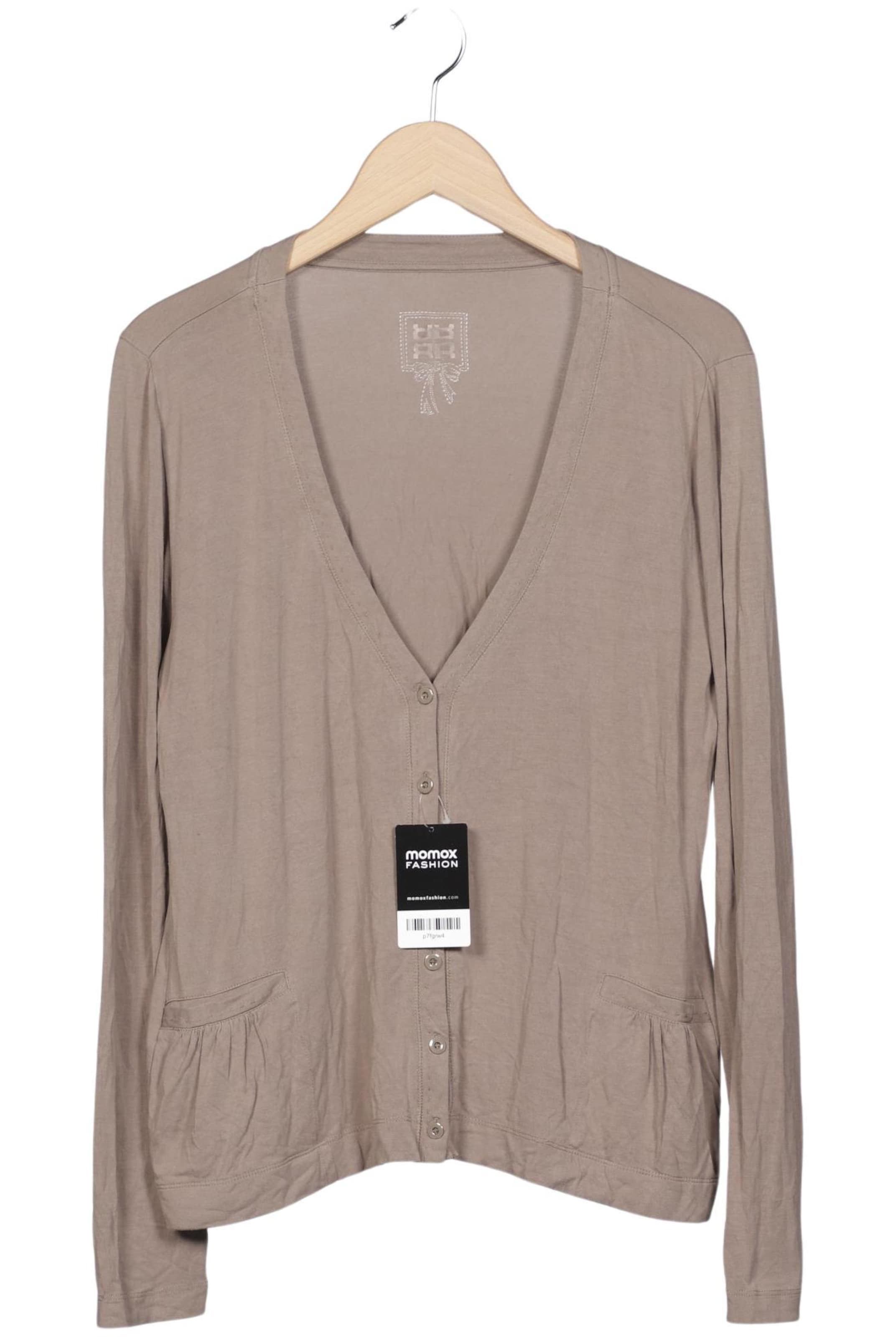 Riani Sweater & Cardigan in XXL in Beige: front