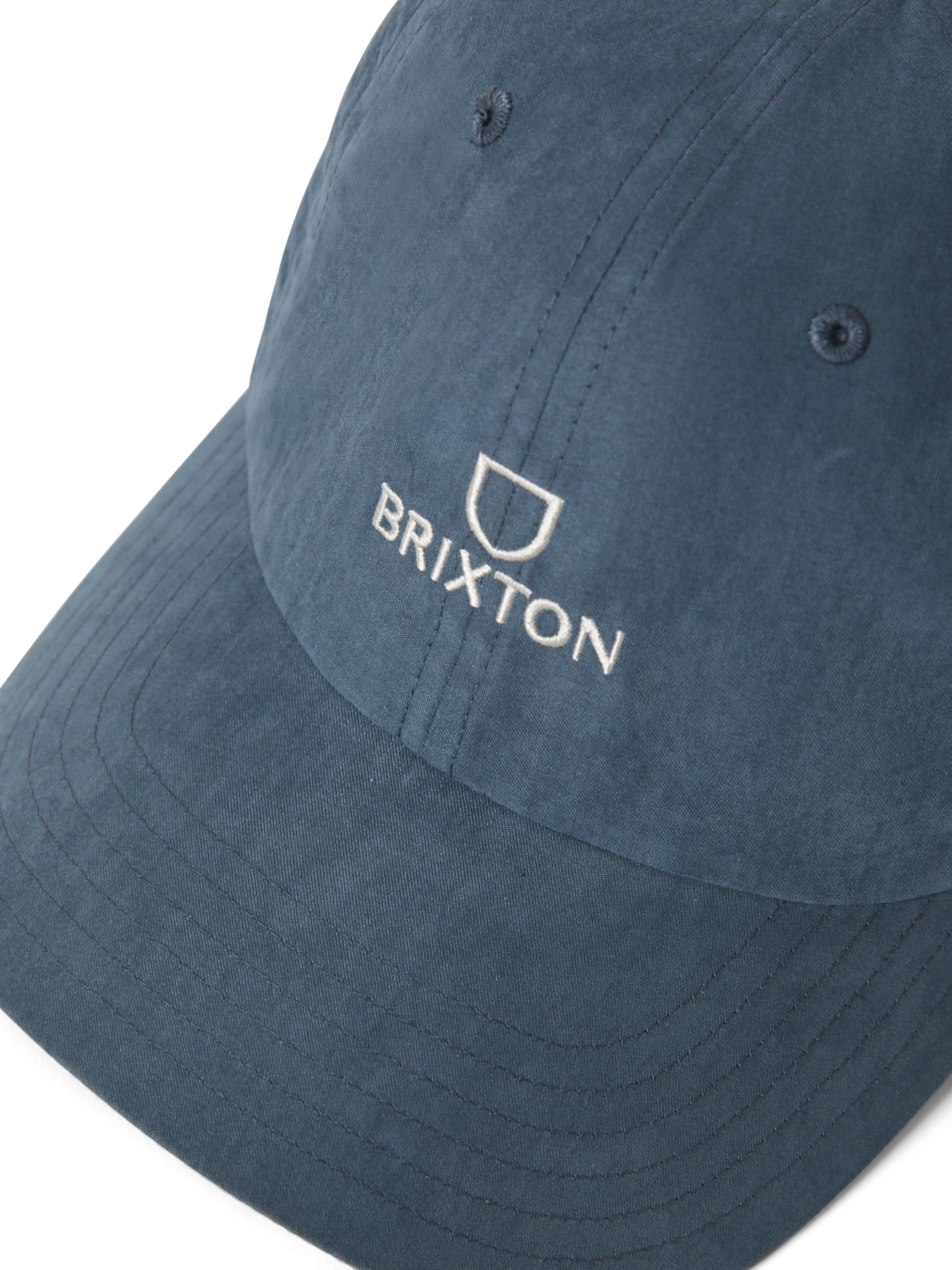 Brixton Nokamüts 'ALPHA', värv sinine