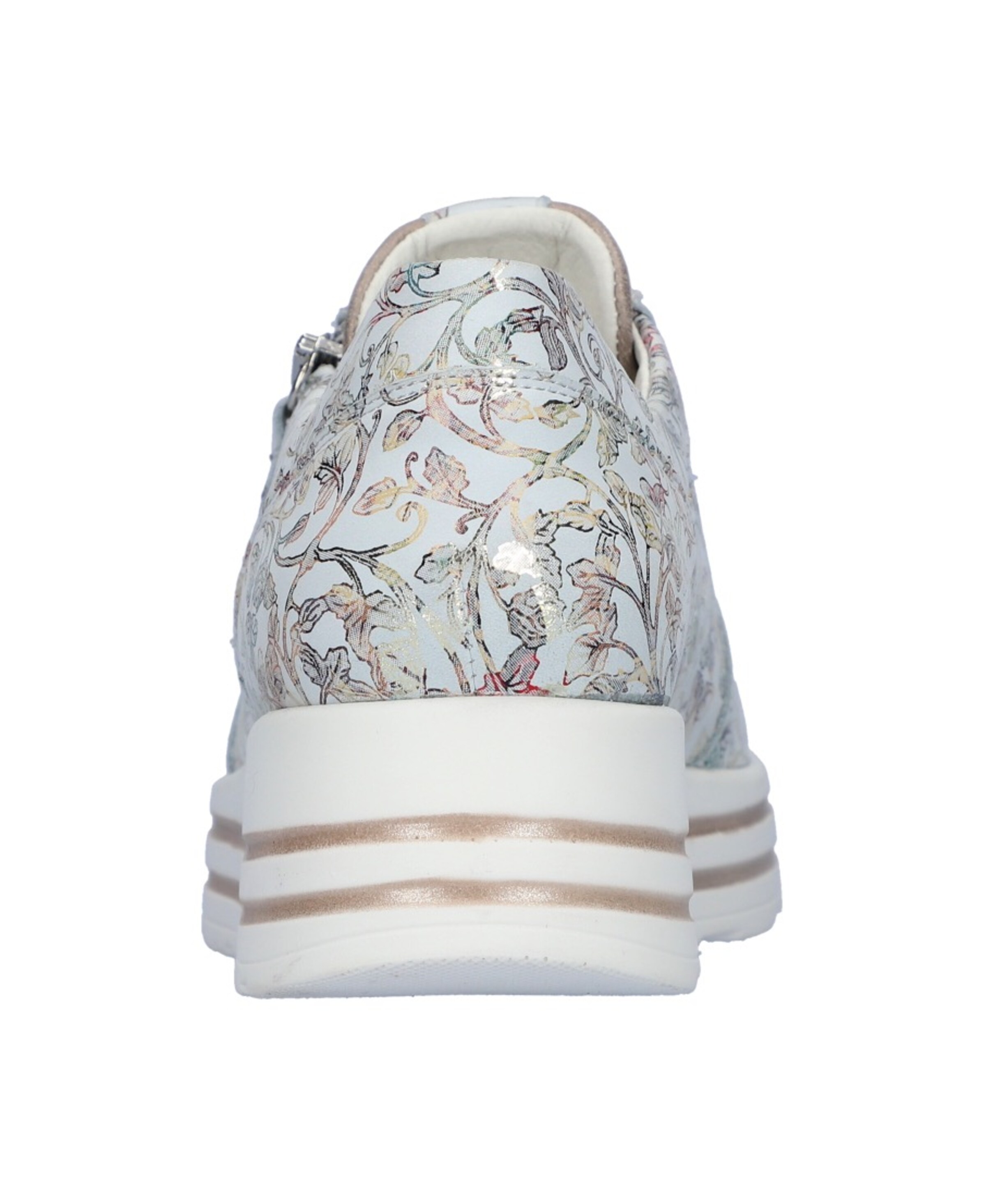 WALDLÄUFER Sneakers in Grey