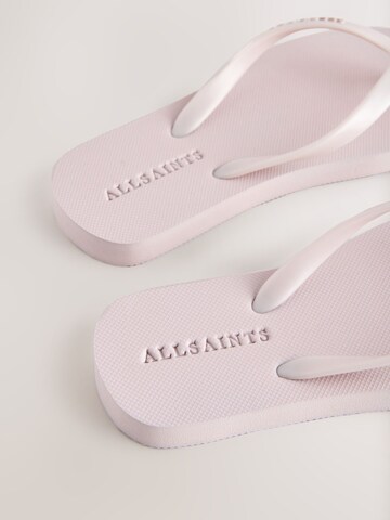 smALLSAINTS Szandálok - rózsaszín