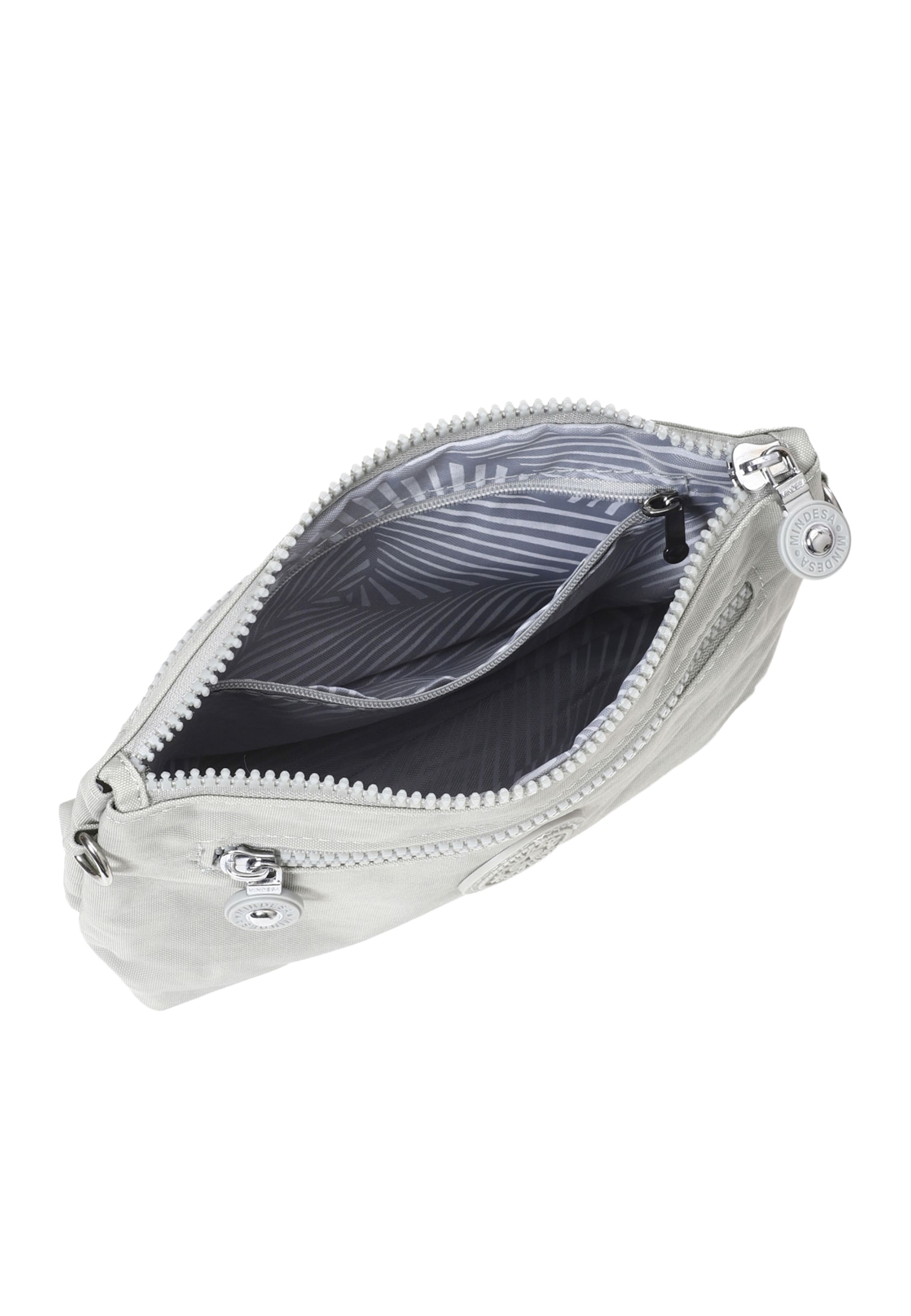 Mindesa Сумка через плечо в Серый