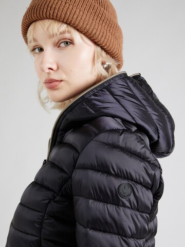 SAVE THE DUCK Between-Season Jacket 'ALEXIS' in Black
