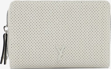 Suri Frey Wallet 'Romy' in White: front