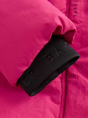 Baker by Ted Baker - Abrigo en rosa
