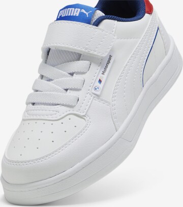 PUMA Sneakers 'BMW M Motorsport Caven 2.0' in Wit