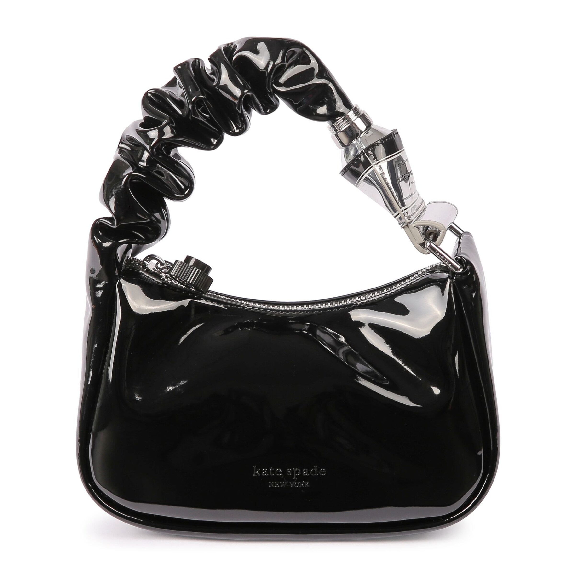 Kate Spade Handtasche 'Squeeze' in Schwarz
